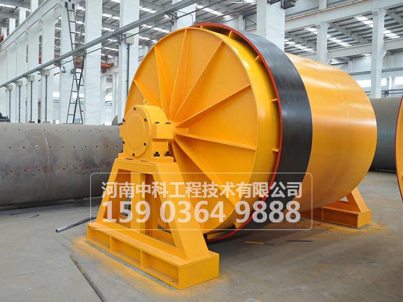 陶瓷球磨機(jī)